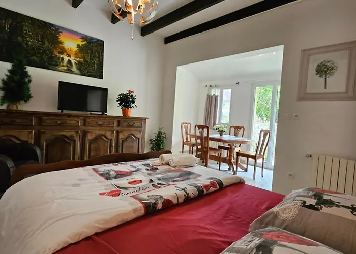 Appartement Giverny