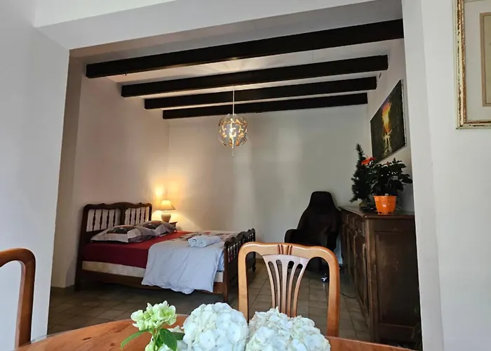 Appartement Giverny