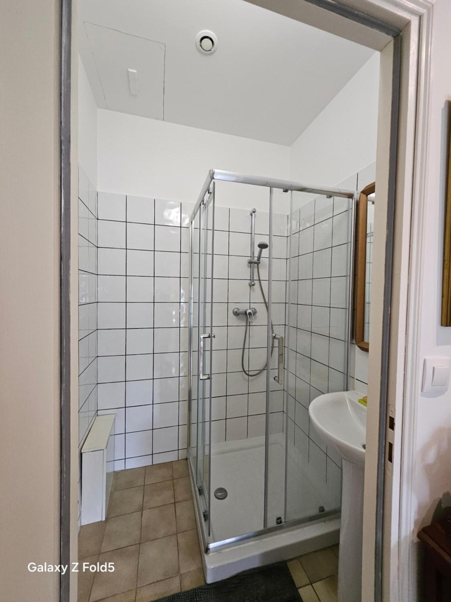 Giverny Apartment Hargeville